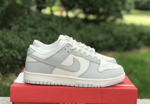 Nike Dunk Low Needle Thread FJ4553-133  36-47.5 M84